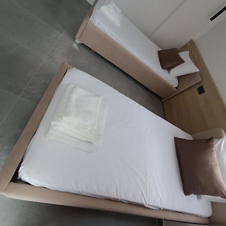 Sun George Bed & Breakfast Химар Екстериор снимка