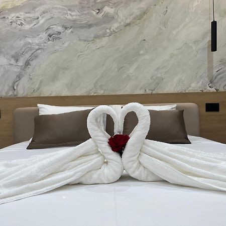 Sun George Bed & Breakfast Химар Екстериор снимка