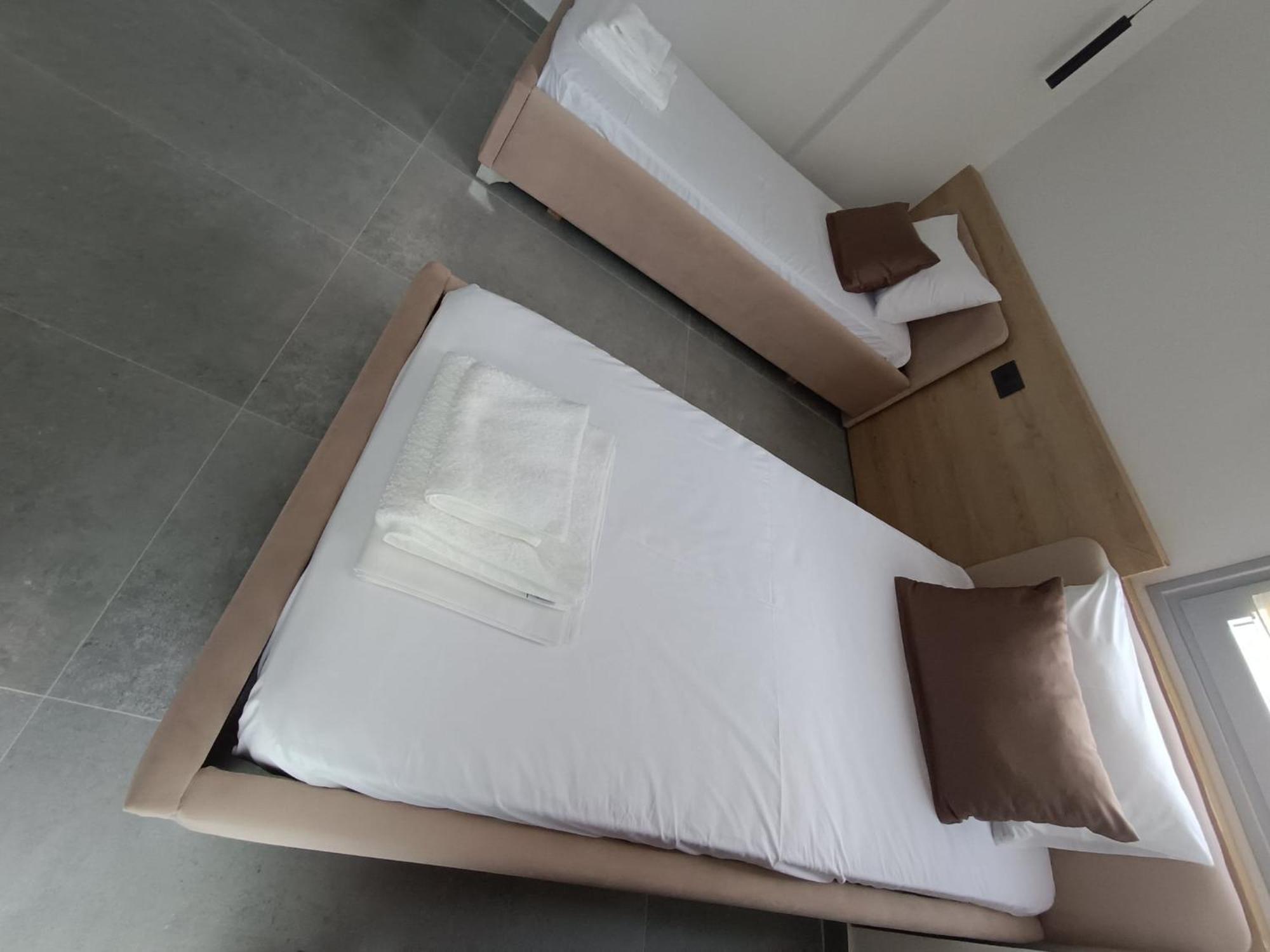 Sun George Bed & Breakfast Химар Екстериор снимка