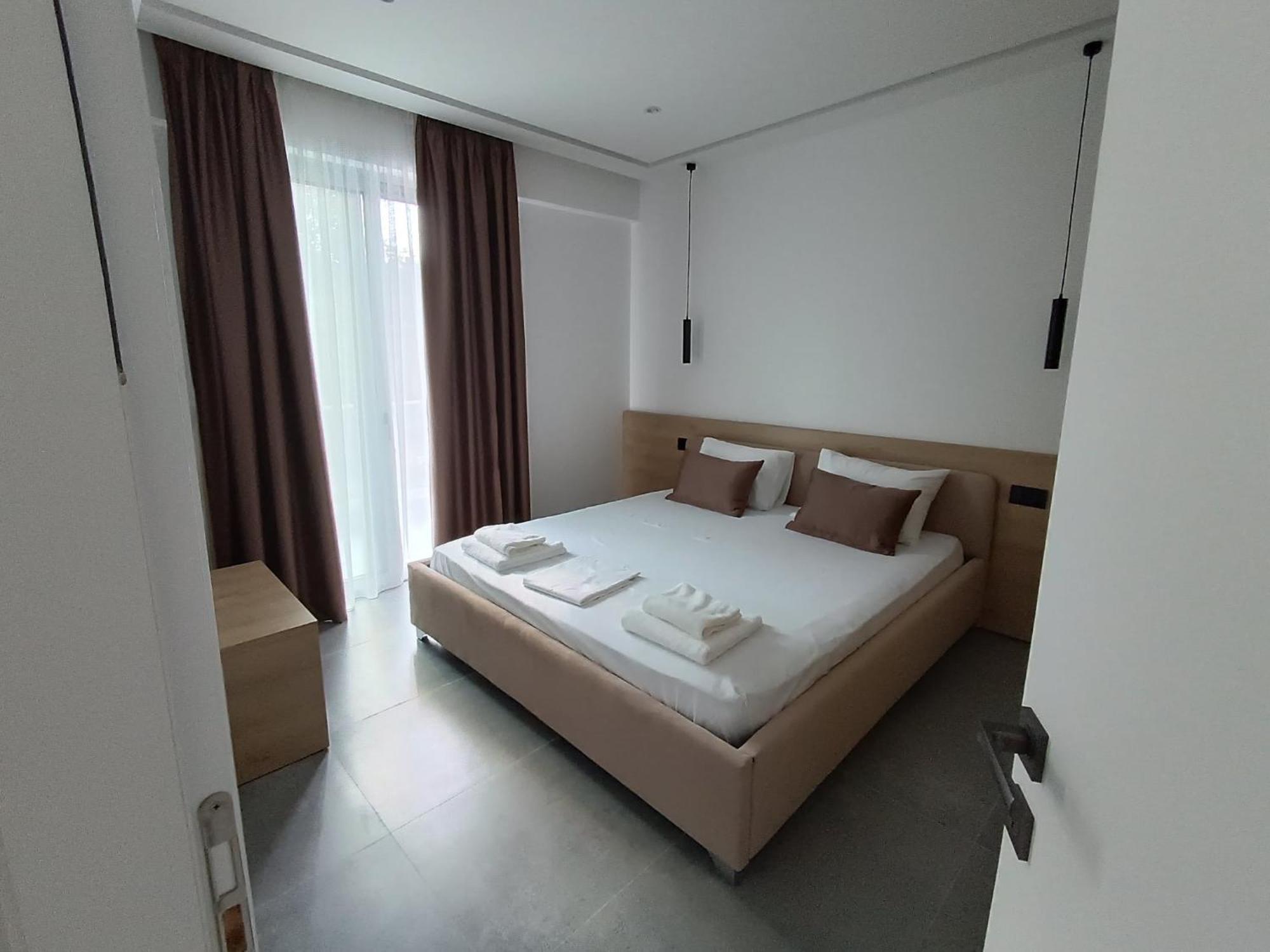 Sun George Bed & Breakfast Химар Екстериор снимка