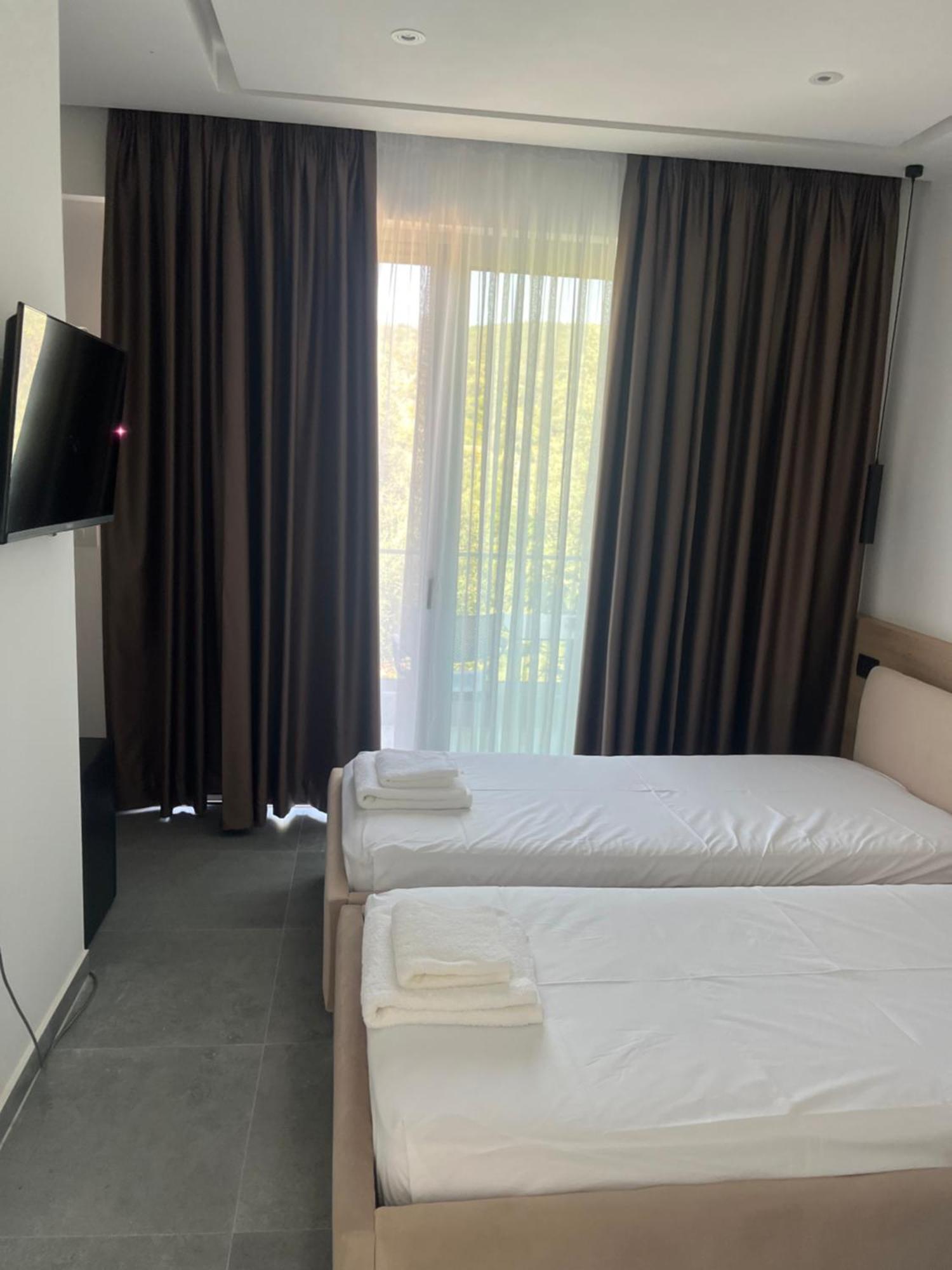Sun George Bed & Breakfast Химар Екстериор снимка