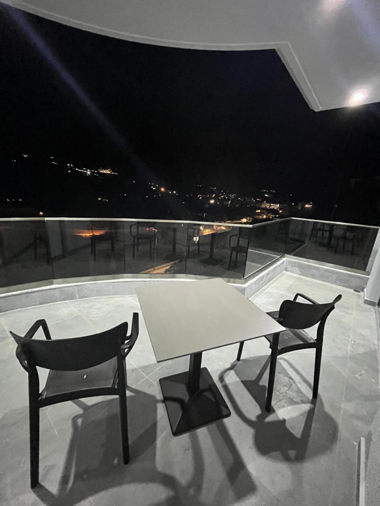 Sun George Bed & Breakfast Химар Екстериор снимка