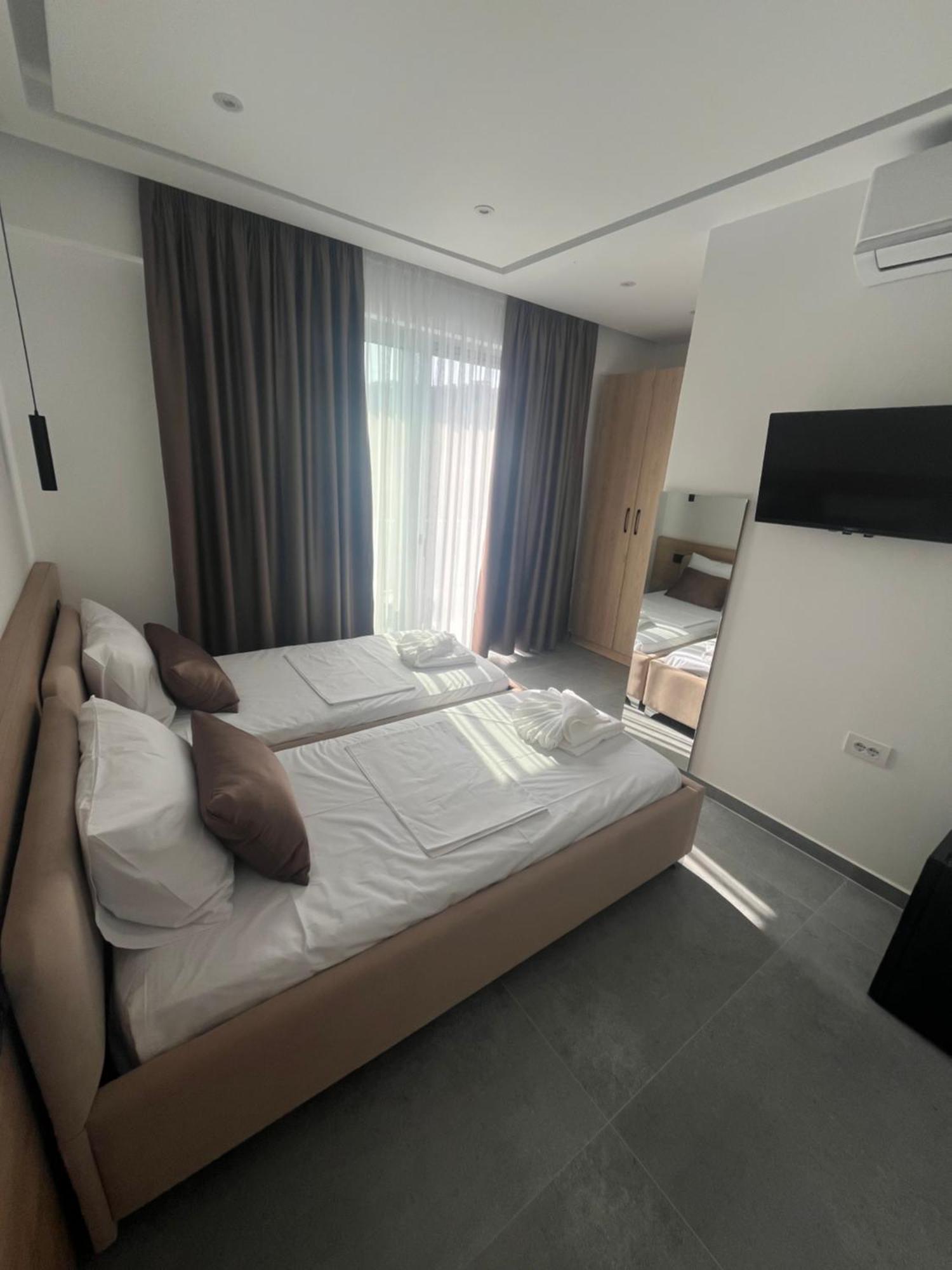 Sun George Bed & Breakfast Химар Екстериор снимка